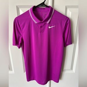 Nike DriFit Boy’s Polo Shirt